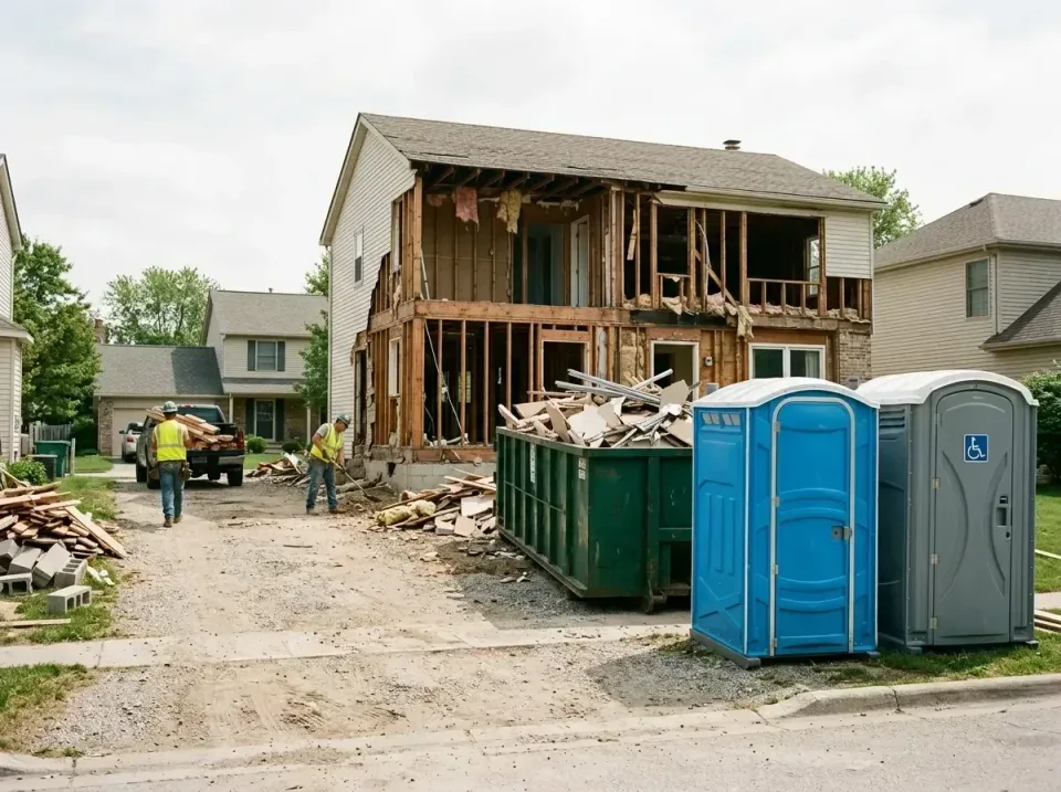 home-renovation-demolition-sit-010 — frequently asked questions, Portable Toilet & Dumpsters Rental in Fort Lupton, CO